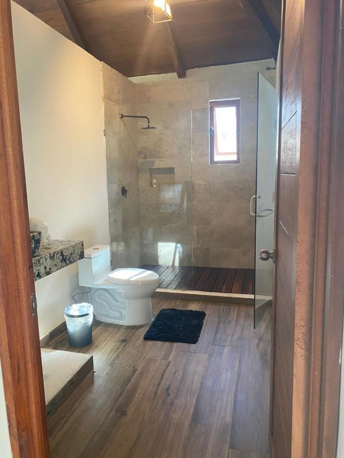 Xoot Ka Ana Luxury, Villa Oasis Bacalar Exteriör bild